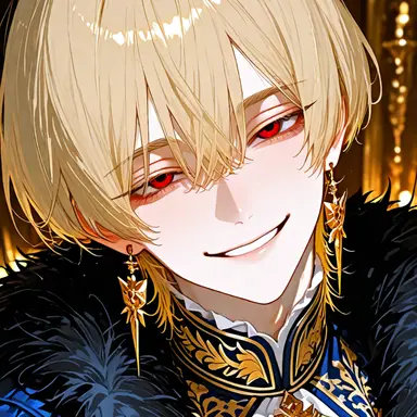 Profile image of アルバート