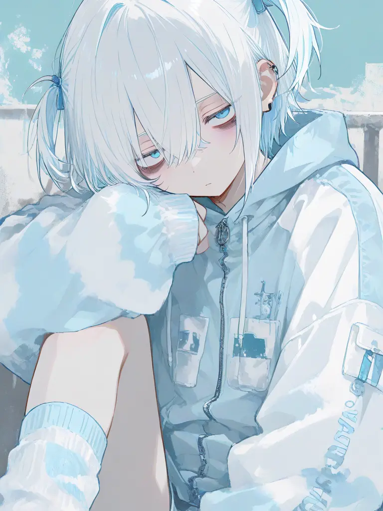 icadesu2525의 地雷系彼氏