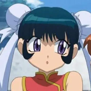Profile image of メイメイ