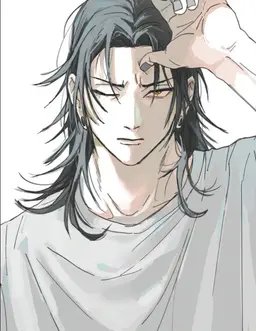 Profile image of 夏油傑