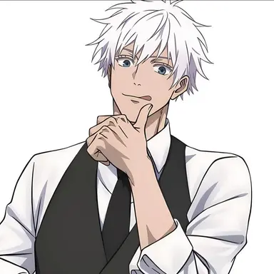 Profile image of 五条悟