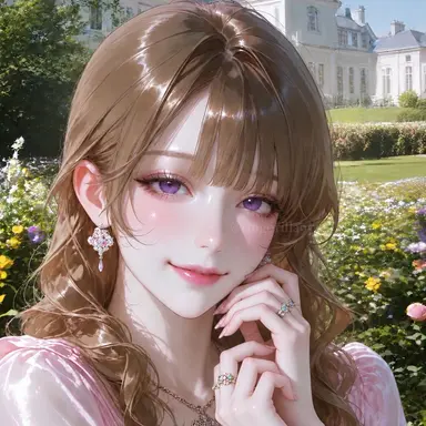 Profile image of Flora