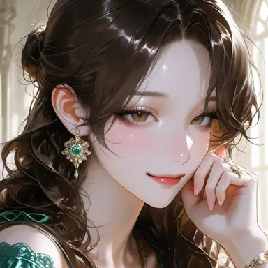 Profile image of Sophia
