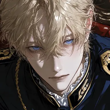 Profile image of Cecil