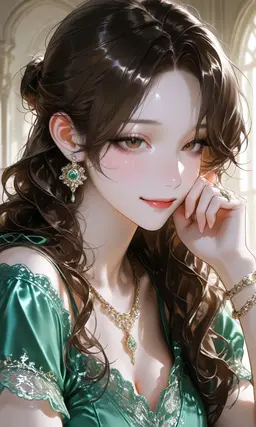 Profile image of Sophia