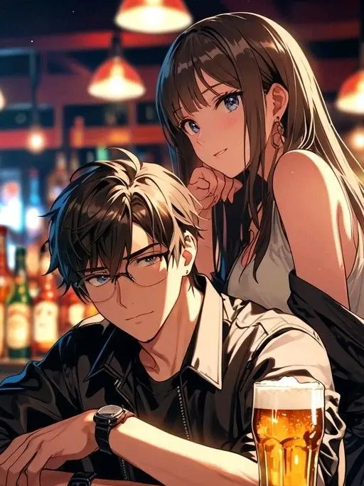 AptSweat7632의 二人っきりで飲もうよ