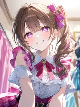 Profile image of ユイ