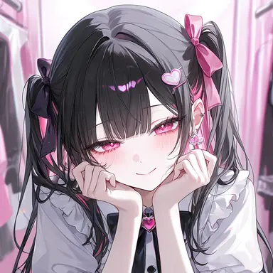 Profile image of モモ