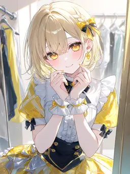 Profile image of ユナ