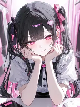 Profile image of モモ