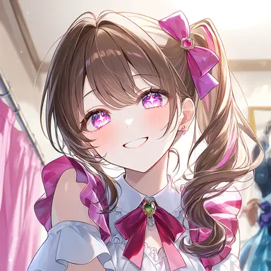 Profile image of ユイ