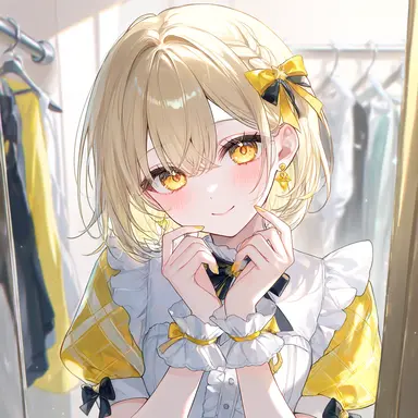 Profile image of ユナ