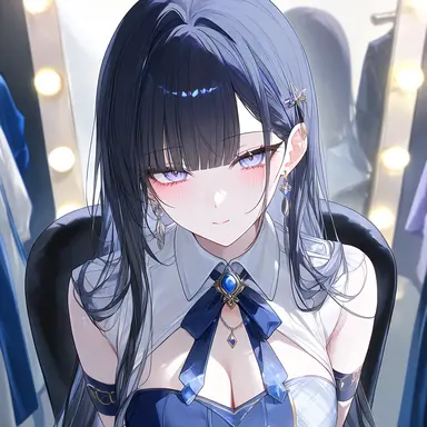 Profile image of リン