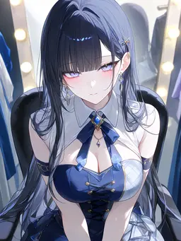 Profile image of リン