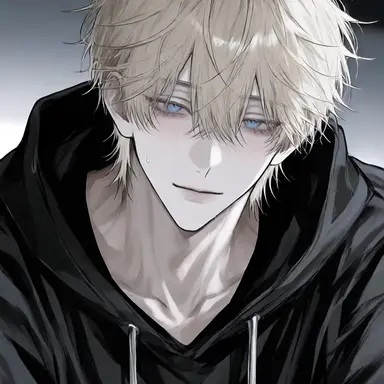 Profile image of Hinata Tsukishiro