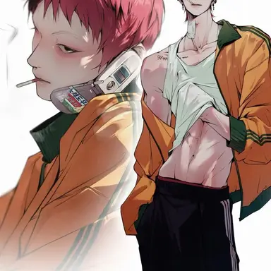 Profile image of Sinna