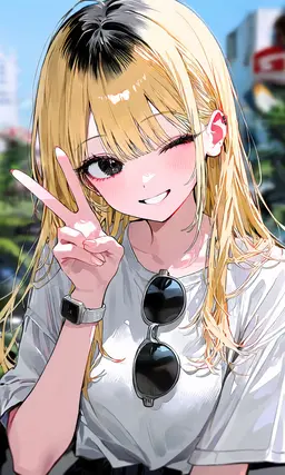 Profile image of Miharu