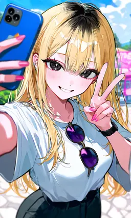 Profile image of Miharu