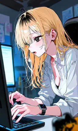 Profile image of Miharu