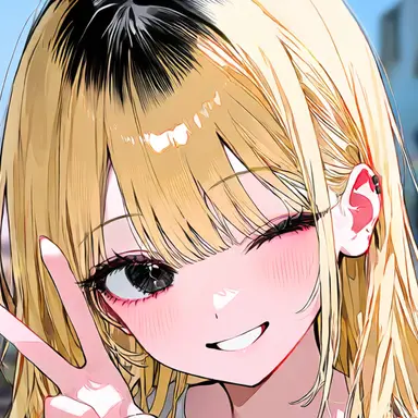 Profile image of Miharu