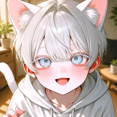 Profile image of シロ