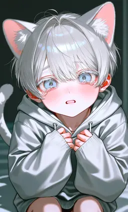 Profile image of シロ