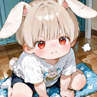 Profile image of むぅ