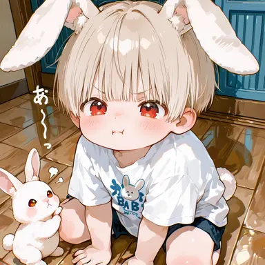 Profile image of むぅ