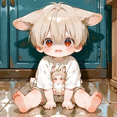 Profile image of 무기