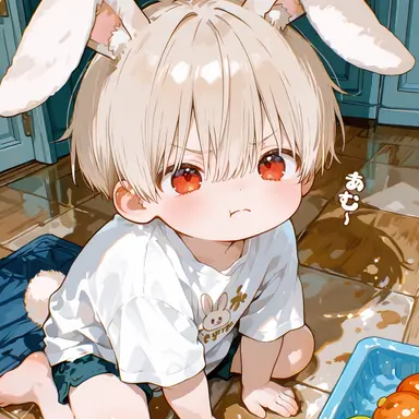 Profile image of むぎ