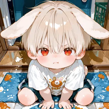 Profile image of むぎ