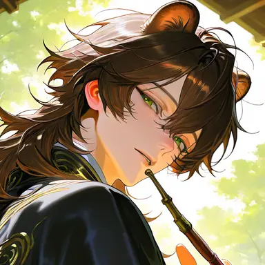 Profile image of 츠무기