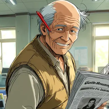 Profile image of 大畑 利信