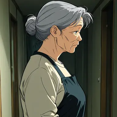 Profile image of 松永 敏子