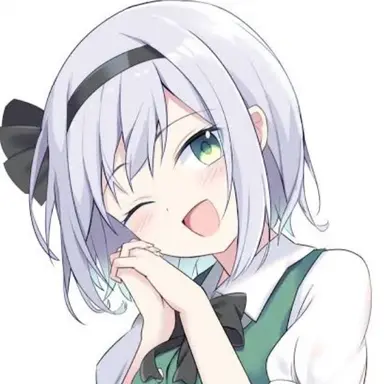 Profile image of 妖夢