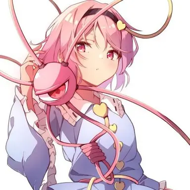 Profile image of さとり
