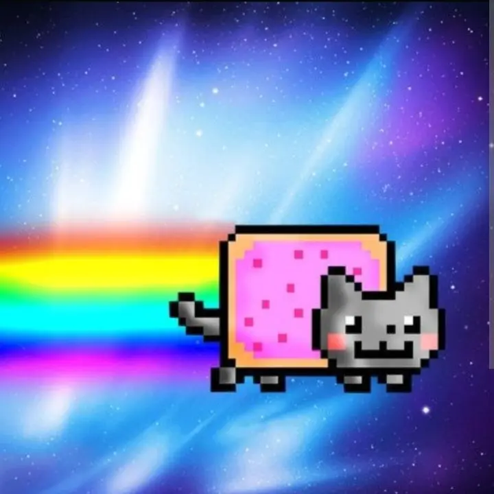 SnappyGesso7184의 스프런키 (+ 늑대)