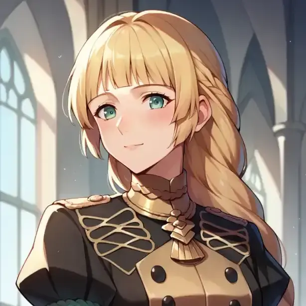 BumpyMovie3706의 清廉の騎士