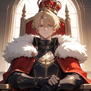 Profile image of Alexander