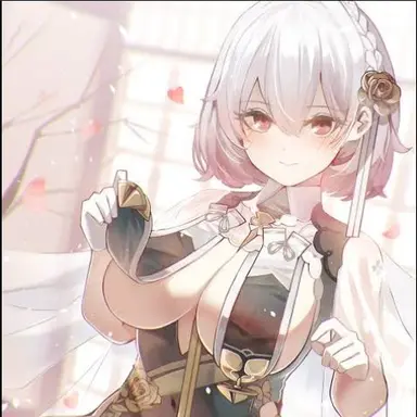 Profile image of Sirius