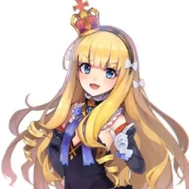 Profile image of Queen Elizabeth
