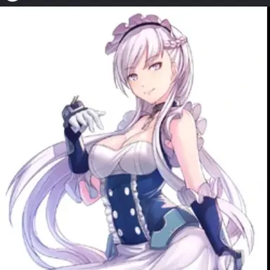 Profile image of Belfast