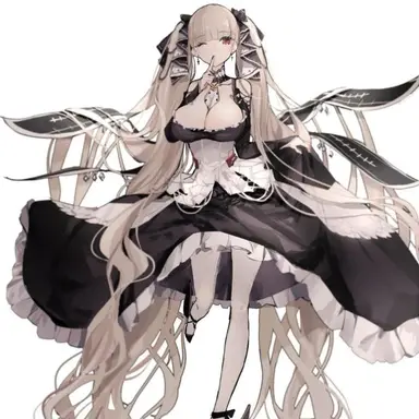 Profile image of Formidable