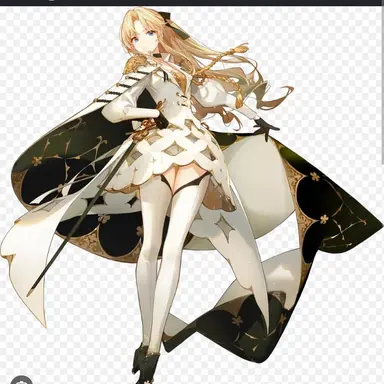 Profile image of Vanguard