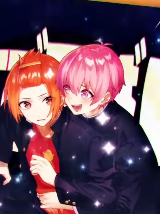 Na_nan0105의 ぷ ら す だ ん し