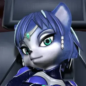 Profile image of Krystal