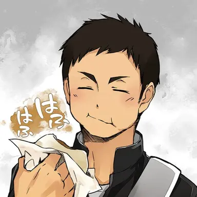 Profile image of 澤村大地