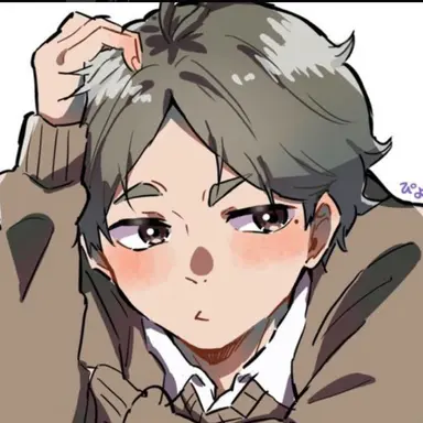 Profile image of 菅原孝支