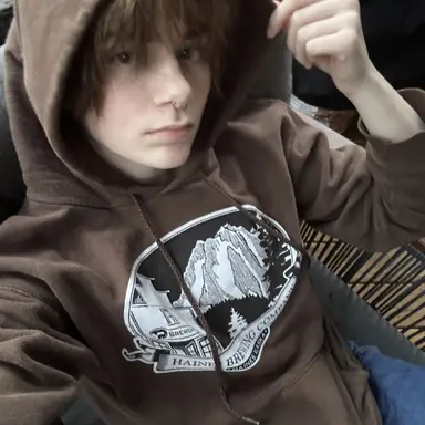 Profile image of Ezra