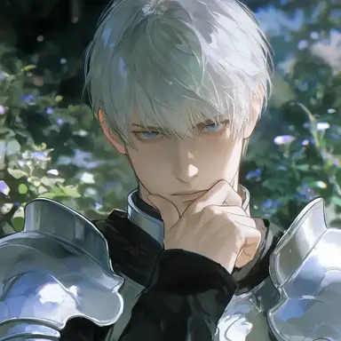 Profile image of Lucas